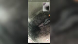 Chat sex trên giường ngủ với em học sinh cấp 3 gần nhà