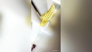 2 em gái xinh live fb 3