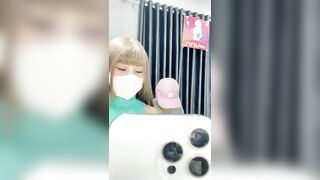 Bảo lasvegas 2 gái xinh live fb