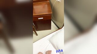 Pita địt em rau dâm mặc lọt khe siêu ngon trong nhà nghỉ