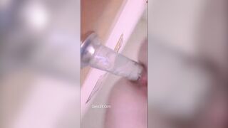 Clip Sex Lê Thanh Thảo Mặt Đẹp Chuẩn Mình Dây Thủ Dâm