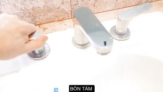 Chê anh trai cu bé và cái kết