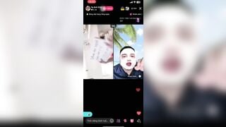 Trả kèo tiktok tắm