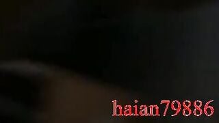 Clip sex buổi hẹn hò đầu tiên, dẫn em đi doggy trong nhà nghỉ