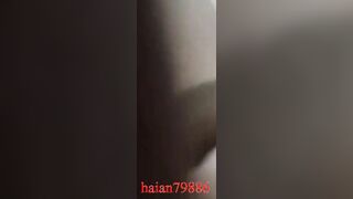 Clip sex vừa xem phim sex vừa khẩu dâm chịch nhau