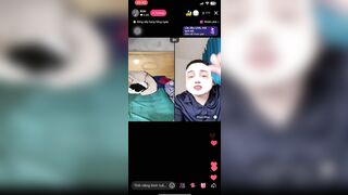 Idol 2007 mới nổi trả kèo tiktok