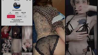 [Hot scandal] clip Full 6 phút Bảo Trân 2k4 địt doggy nắm tóc rên rỉ cực đĩ sướng qué