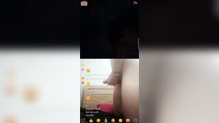 Call với e gái trên apk