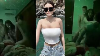 Clip Sex Như Quỳnh Phần 2 Hot, Vừa Doggy Vừa Bú Cặc