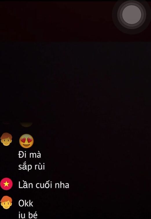Gặp em gái show trên ometv