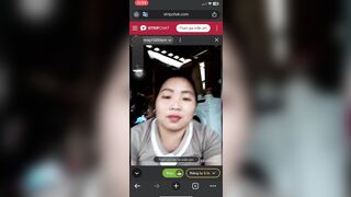 Gái dân tộc bím ngon live sex