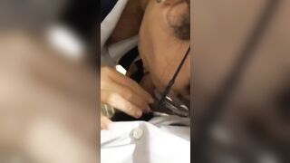 Em học sinh c3 loli non nghiện bú cu