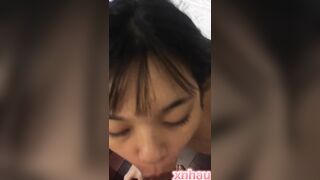 Nghiện bú liếm như em thì không thể bỏ qua