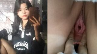 Lê Thị Thanh Thuý 2ka9 Bị Xin Sờ Tí Và Cái Kết