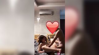 Chia tay xong là anh em lại có clip để xem