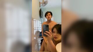 Chơi mà “ lộn lỗ ” thì chịu rồi