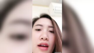 Clip Sex Quách Thị Hạnh Show Bướm Nuôi Chồng Con Full 33p