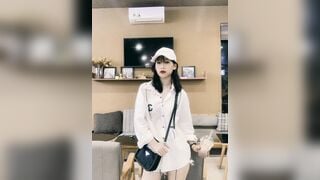 (hot)full 18p HD bé học sinh non làm tình siêu đỉnh