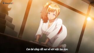 Shikijou Kyoudan 6