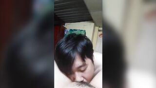 Bú cái lồn nứng chị mb dâm