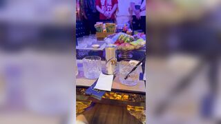 Các chị chọn vin cứ phải gọi là kỹ