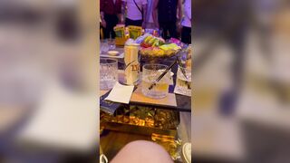 Các chị chọn vin cứ phải gọi là kỹ