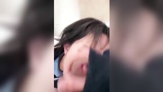 Em học sinh non tơ nuốt tinh bạn trai