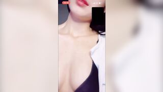 Hot girl tiktok tung clip sex khỏa thân