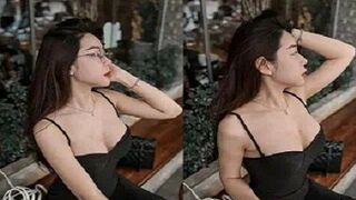 Nguyễn Bích Uyên Nhi lộ clip sex làm tình cực đỉnh