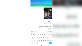 Clip Sex Thuý Em Vừa Thủ Dâm Vừa Khẩu Dâm Cùng Bạn Trai