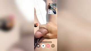 Call sục với bạn