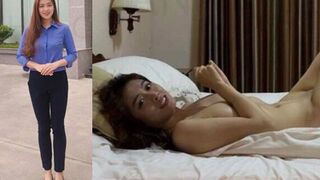 Clip Sex Hotgirl viện kiểm sát Kontum giật chồng bị tung clip sex