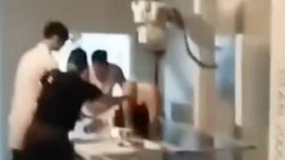 Clip Sex Bác Sĩ Bệnh Viện Việt Đức Sàm Sỡ