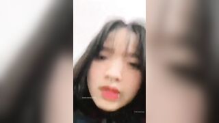 Chiều NY đi xỏ khuyên Núm Vú siêu ngon