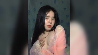 Zunny Đông , em gái thủ dâm 50k