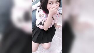 Bắn tinh đầy lồn nhỏ em vợ dâm đãng