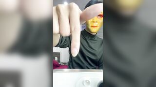 104 bảo lasvegas em gái xinh đẹp live fb