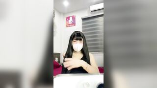 104 bảo lasvegas em gái xinh đẹp live fb