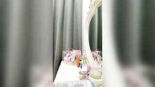 Huyền phí phi 2 em gái xinh live