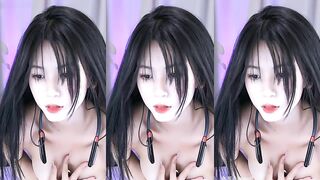 Nữ mặc sexy là chị xinh đẹp là
