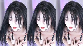 Nữ mặc sexy là chị xinh đẹp là