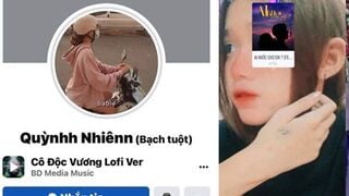 Quỳnh Nhiên 2ka8 Vừa Địt Vừa Bấm Điện Thoạii