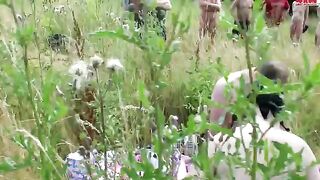 54,12Катя самбука отдалась толпе тверских колхозников ради голосов в госдуму (порно м