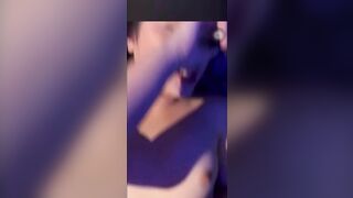 Em gymer xinh đẹp mông to lồn múp