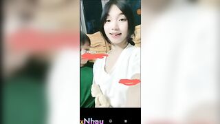Em ngọc mai chat sex