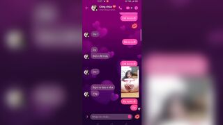 Clip Sex Quỳnh Chi 2ka8 Call Video Với Người Yêu