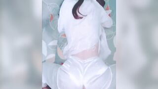 Ái Linh lộ clip sex bú cu cực thích