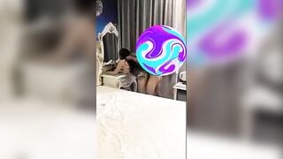 Linh Miu lộ cli[p sex siêu nóng