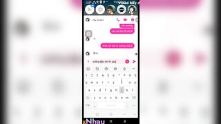 Gái mới lớn bị gạ