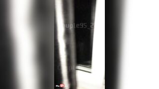 Clip sex thaygiao90 em bỏ cái váy xuống để anh vén lên doggy